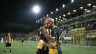 Francesco Ripa | foto &copy; Antonio Gargiulo | S.S. Juve Stabia
